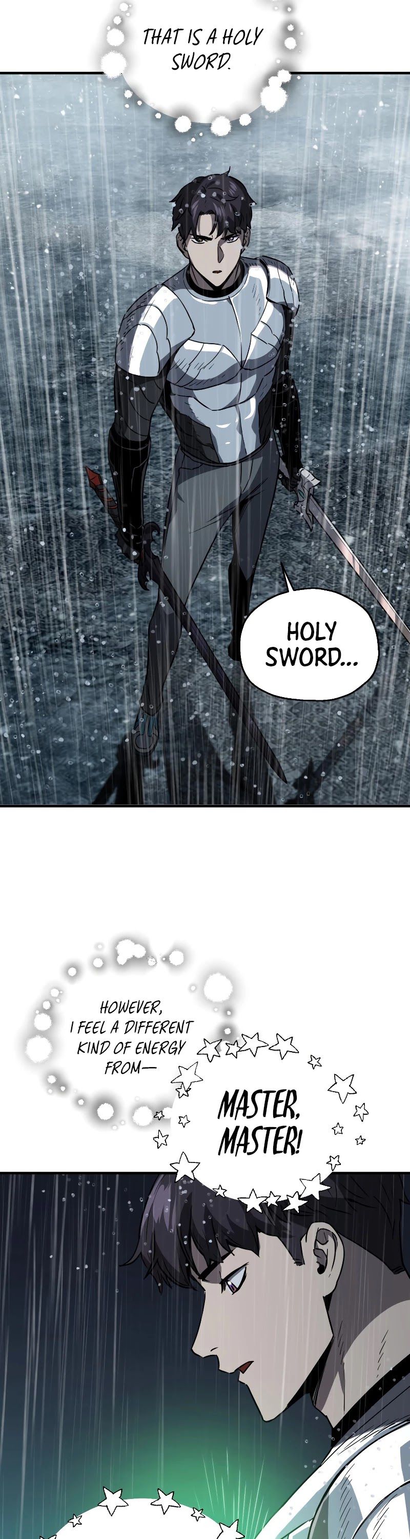 The Player that can’t Level Up Chapter 50 219 044