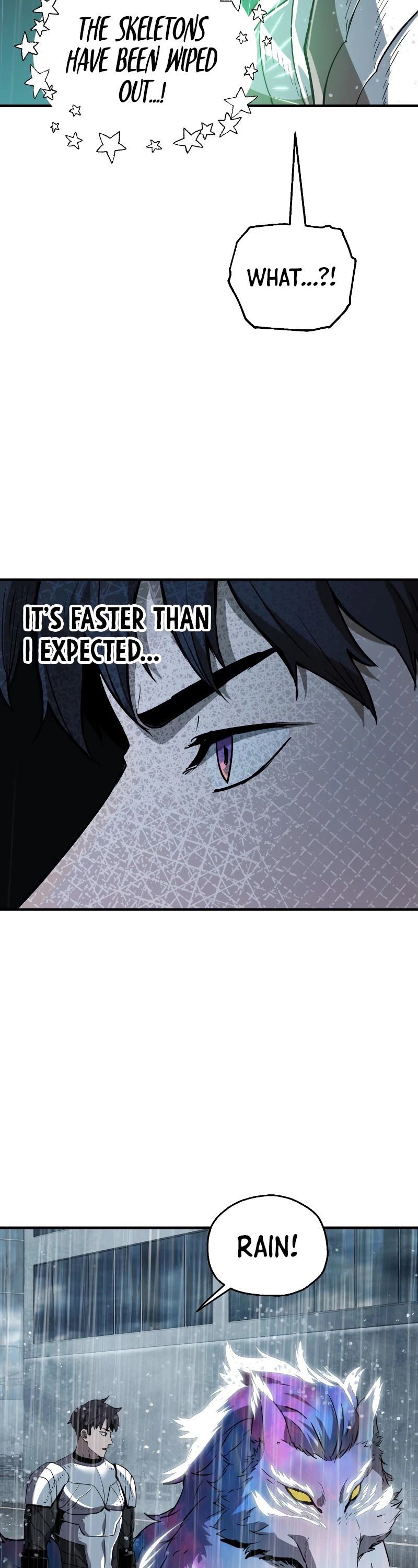 The Player that can’t Level Up Chapter 50 220 045