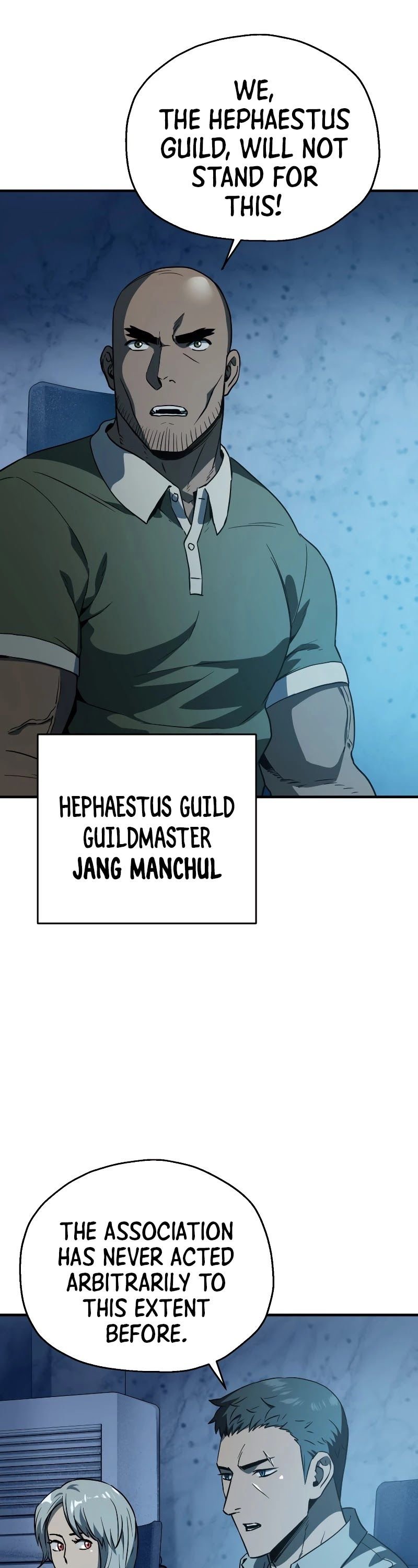 The Player that can’t Level Up Chapter 50 226 051