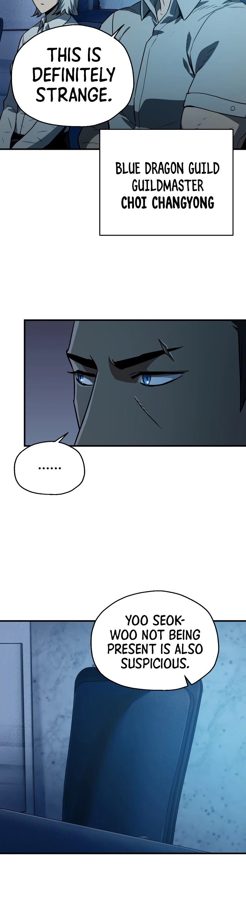 The Player that can’t Level Up Chapter 50 227 052