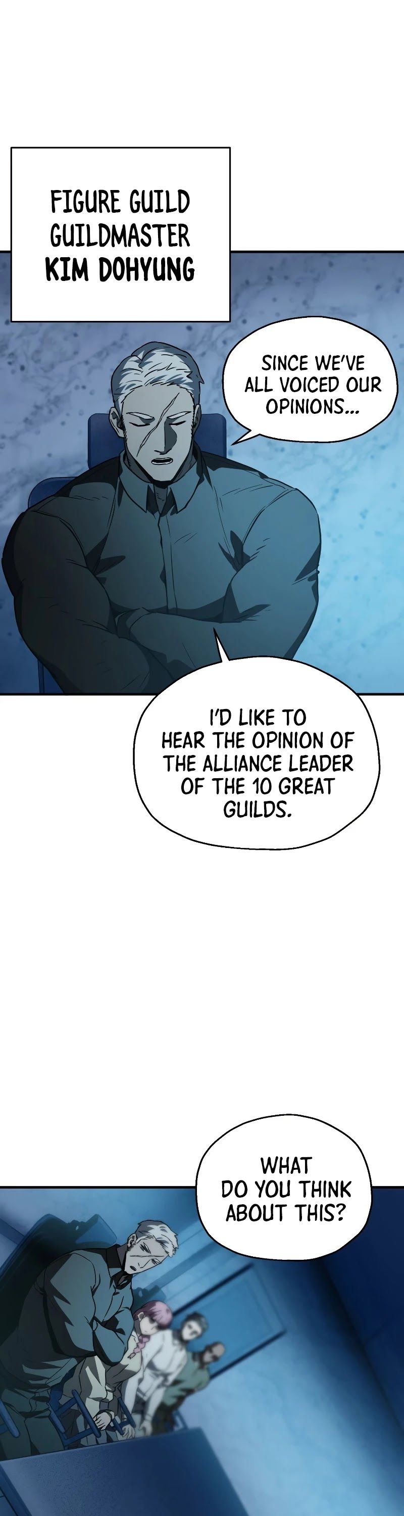 The Player that can’t Level Up Chapter 50 228 053