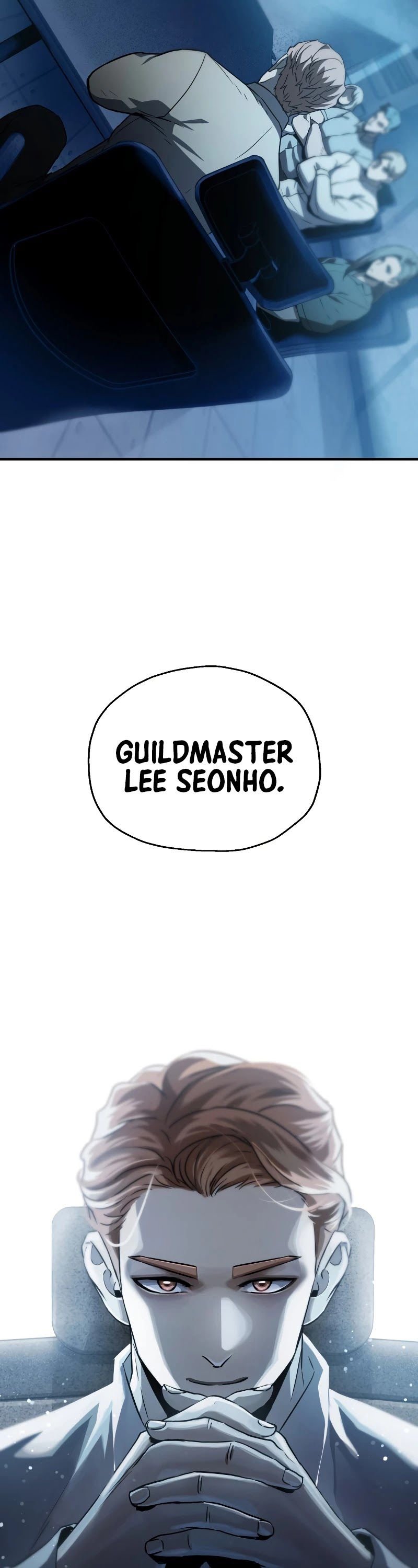 The Player that can’t Level Up Chapter 50 229 054