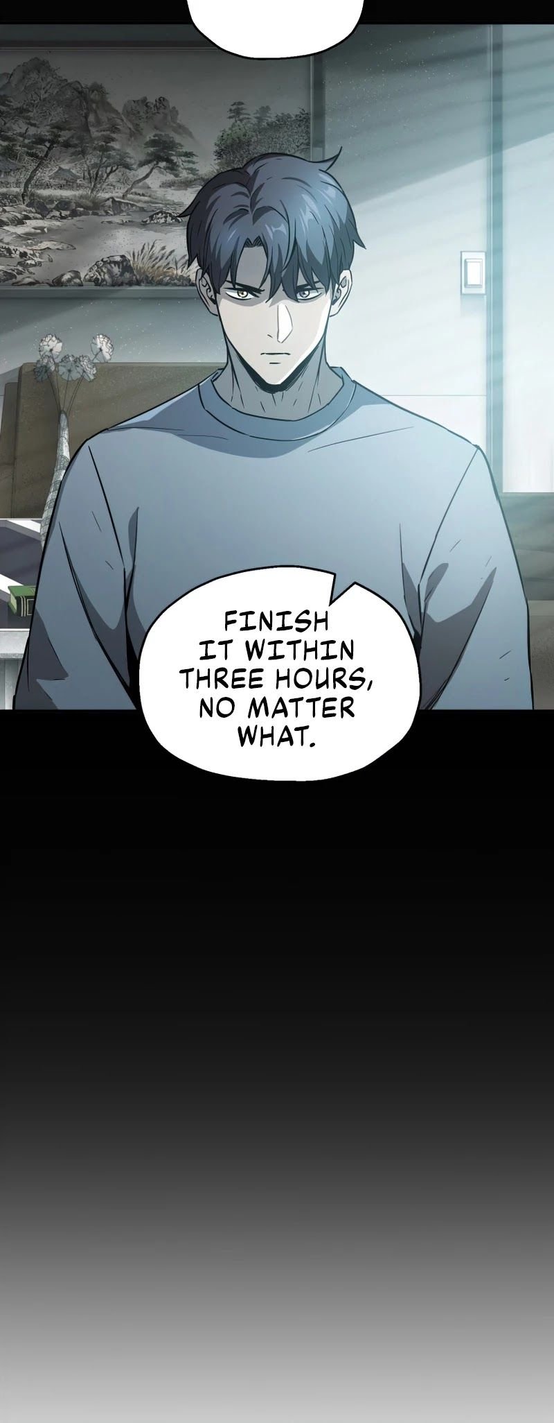 The Player that can’t Level Up Chapter 51 181 009