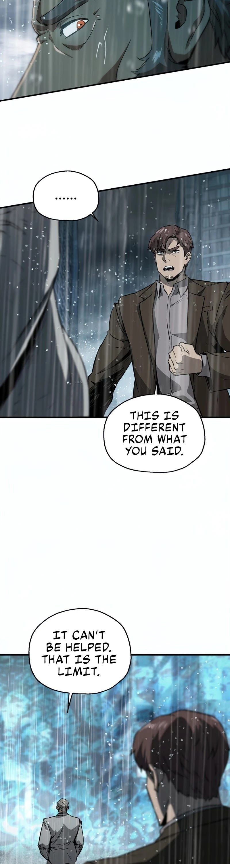 The Player that can’t Level Up Chapter 51 184 012