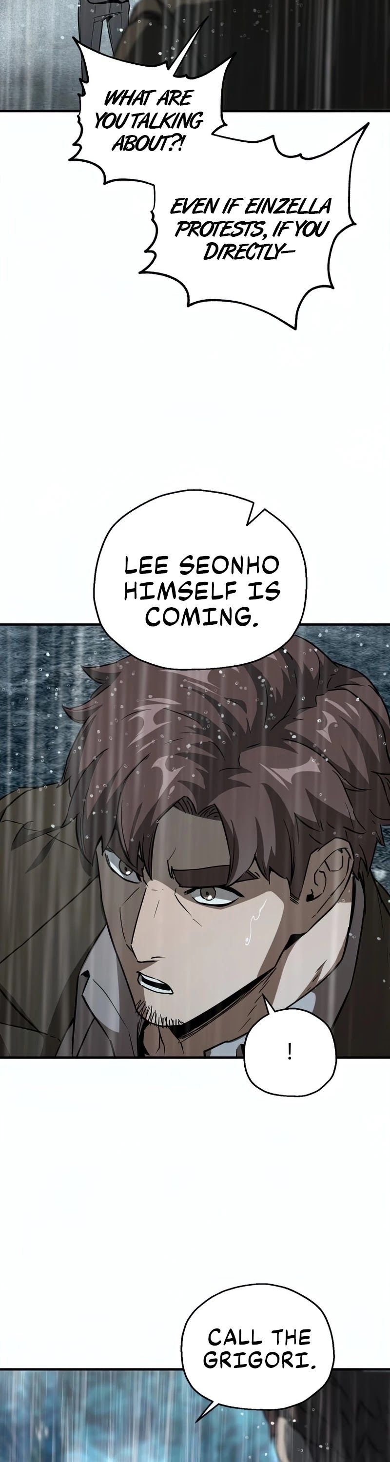 The Player that can’t Level Up Chapter 51 185 013