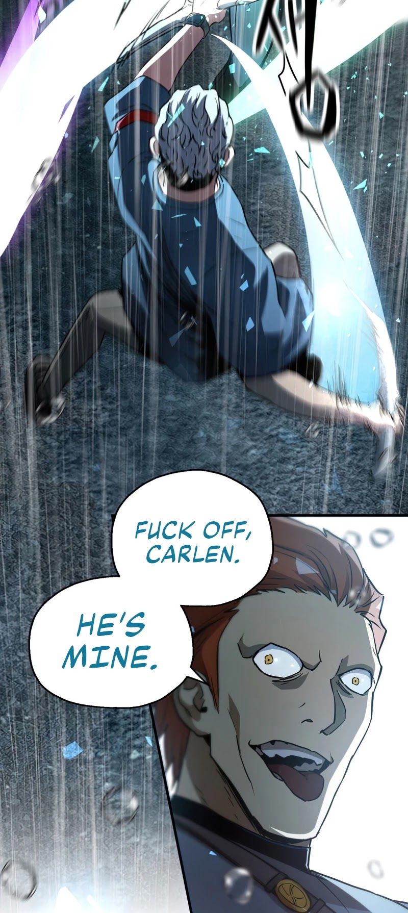 The Player that can’t Level Up Chapter 51 196 024