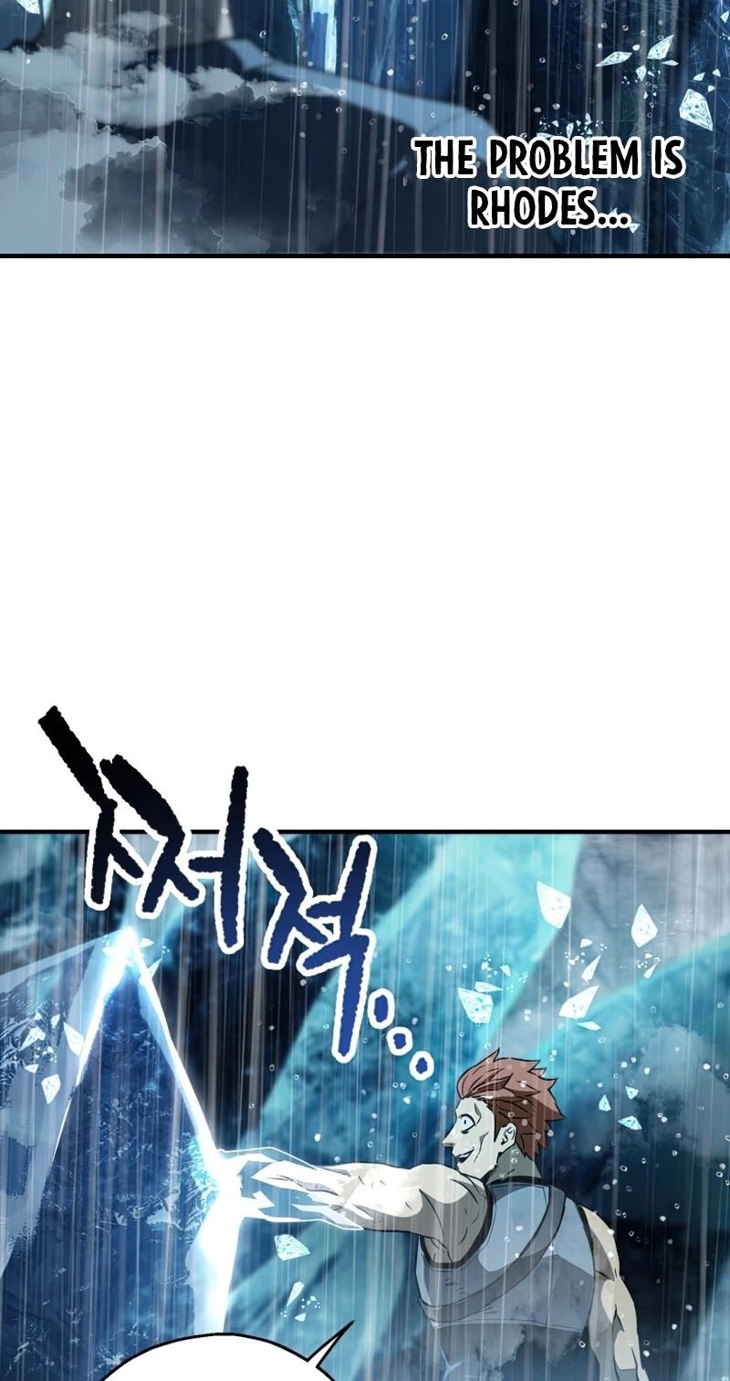 The Player that can’t Level Up Chapter 51 204 032