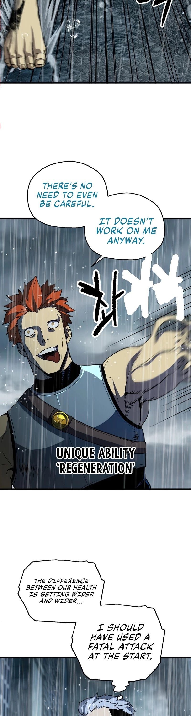 The Player that can’t Level Up Chapter 51 210 038