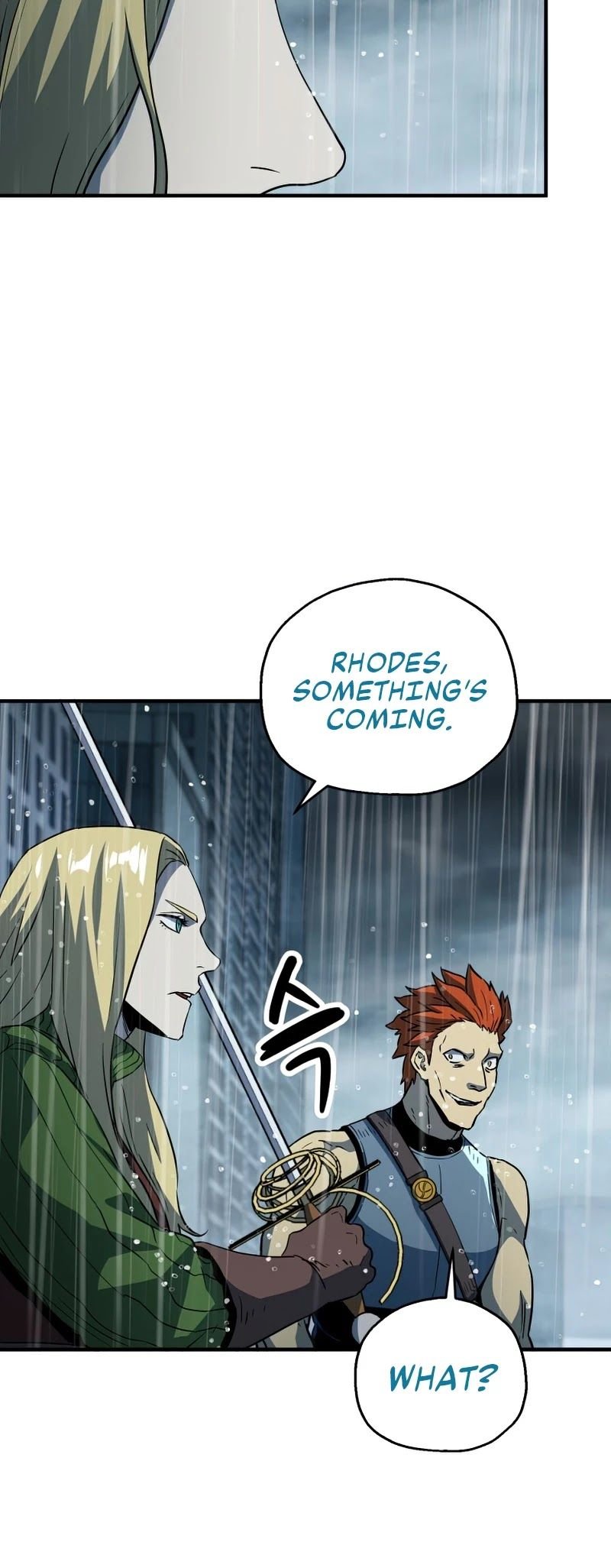 The Player that can’t Level Up Chapter 51 213 041