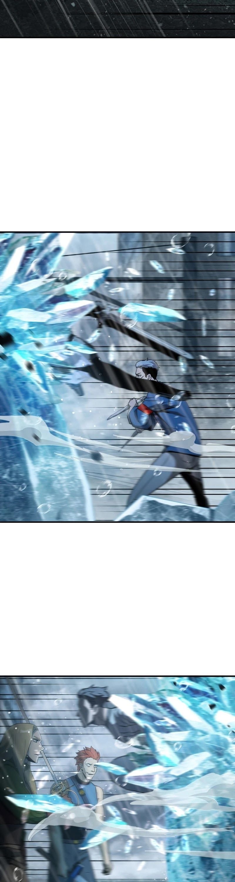 The Player that can’t Level Up Chapter 51 215 043