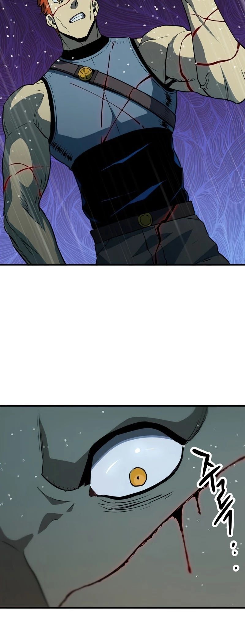 The Player that can’t Level Up Chapter 51 221 049