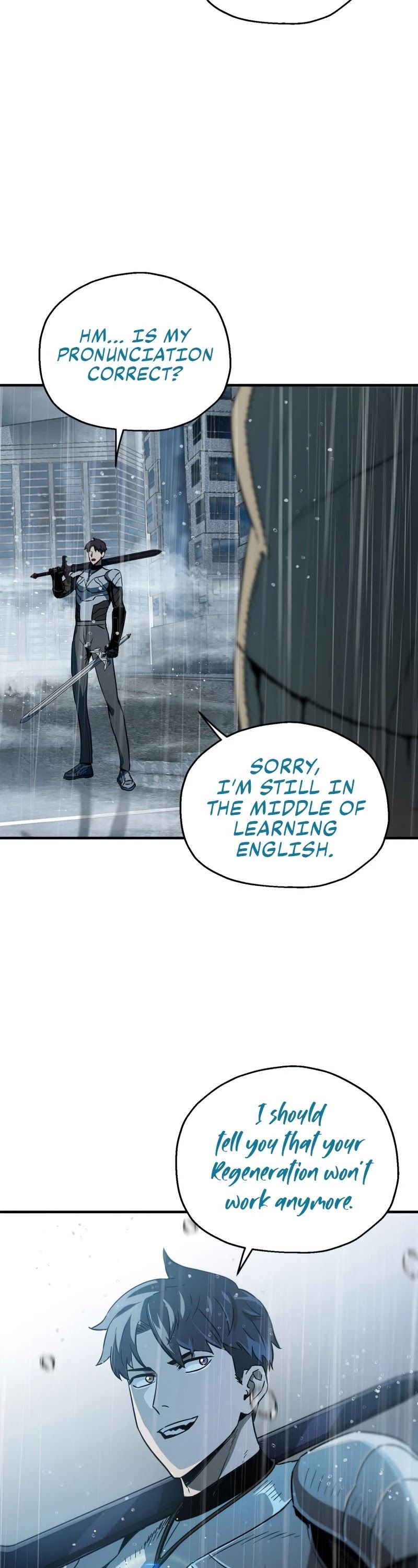The Player that can’t Level Up Chapter 51 225 053