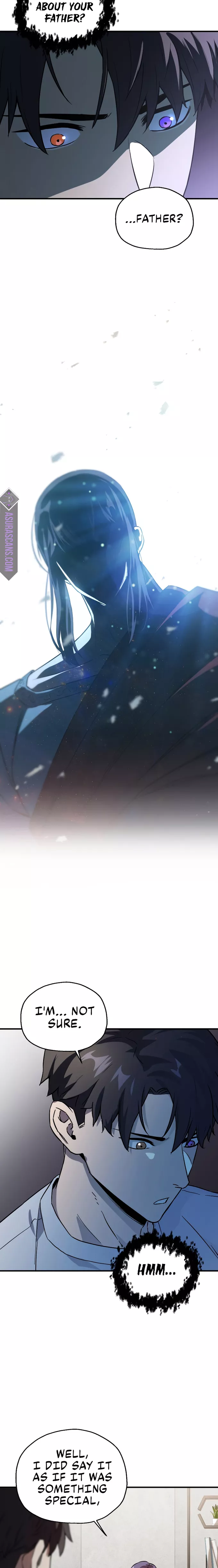 The Player that can’t Level Up Chapter 58 94 003