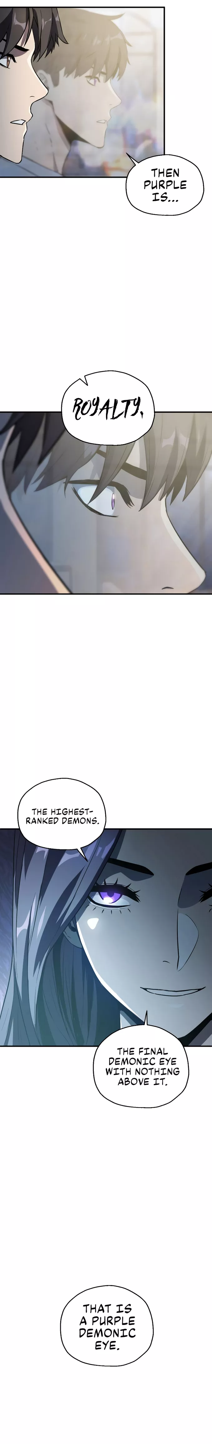 The Player that can’t Level Up Chapter 58 96 005