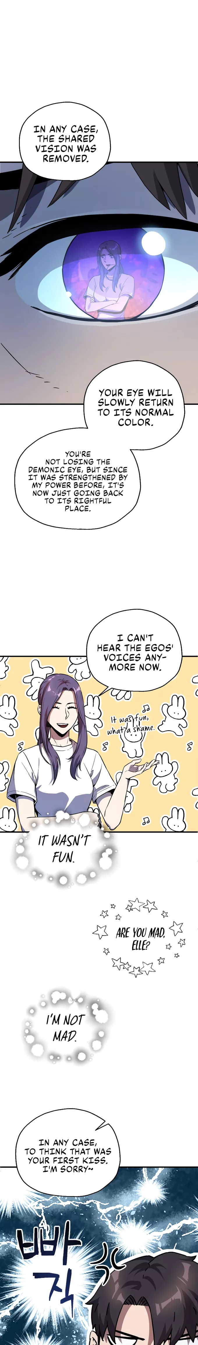 The Player that can’t Level Up Chapter 58 113 022