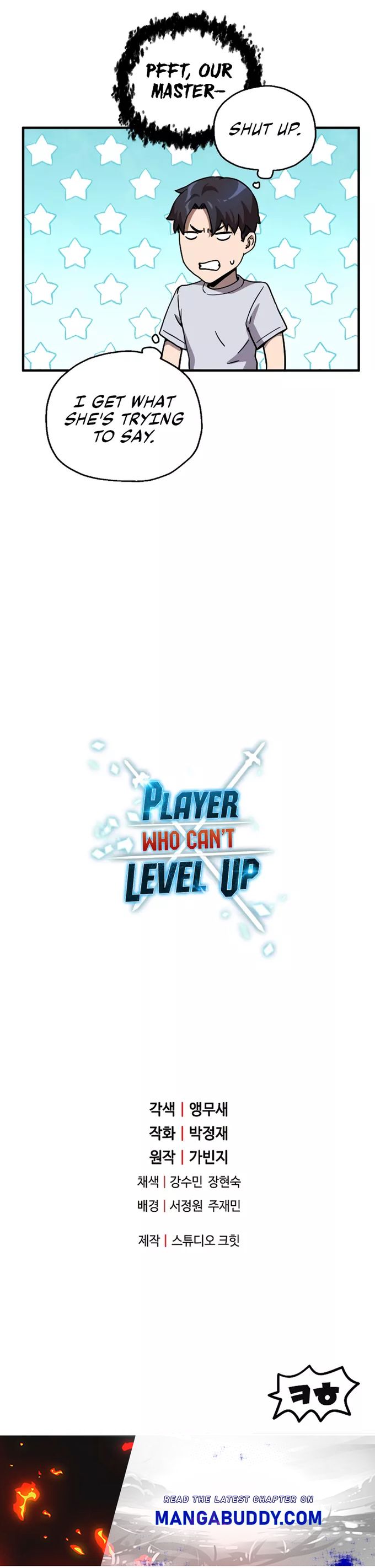 The Player that can’t Level Up Chapter 58 119 028