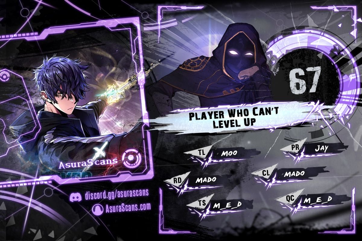 The Player that can’t Level Up Chapter 67 44 001