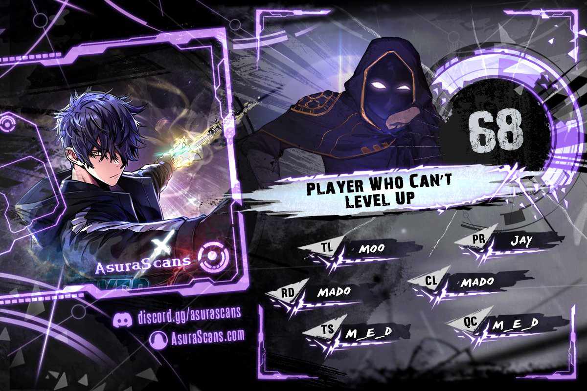 The Player that can’t Level Up Chapter 68 47 001