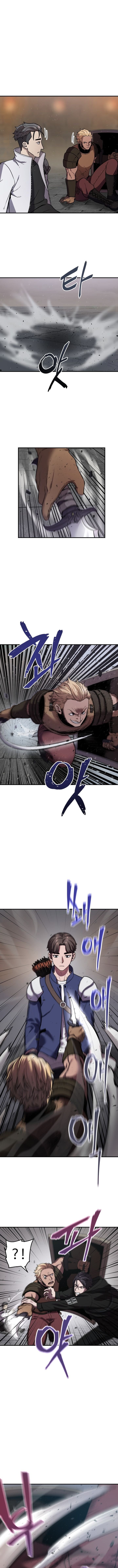 The Player that can’t Level Up Chapter 7 53 004
