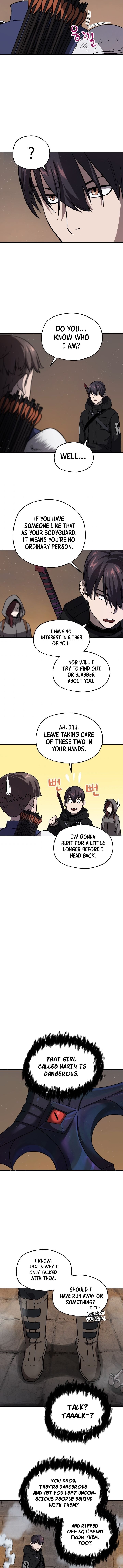 The Player that can’t Level Up Chapter 7 58 009