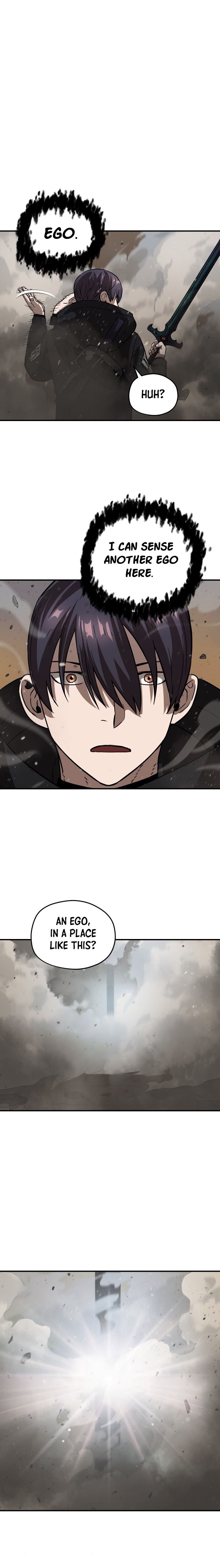 The Player that can’t Level Up Chapter 7 62 013