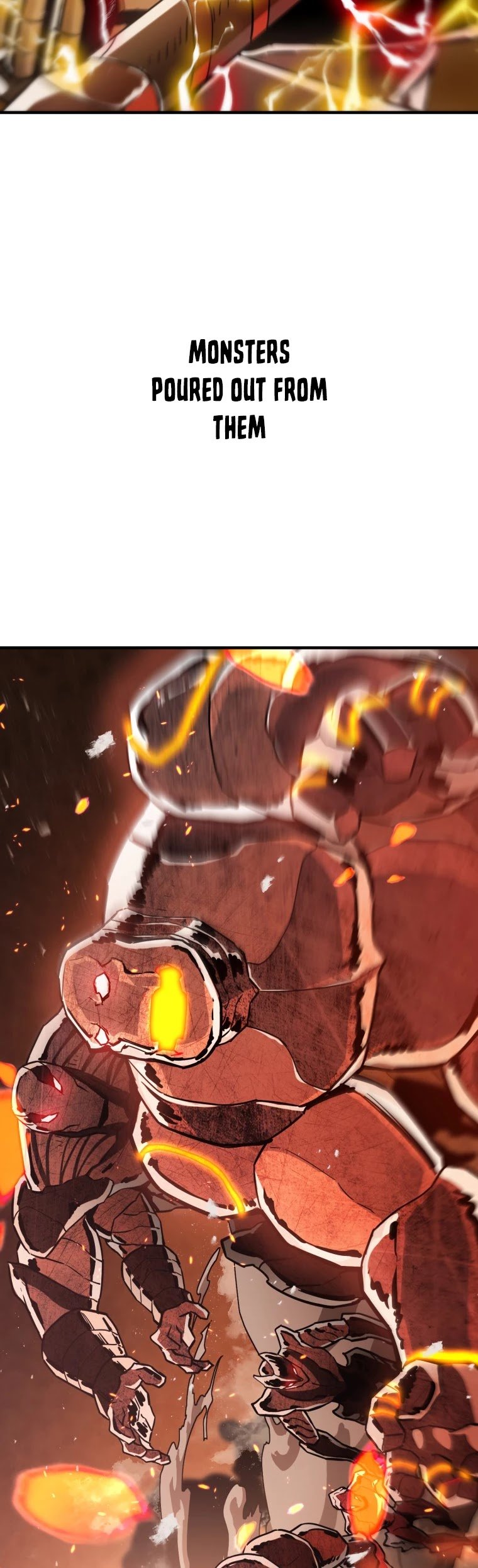 The Player that can’t Level Up Chapter 70 212 004