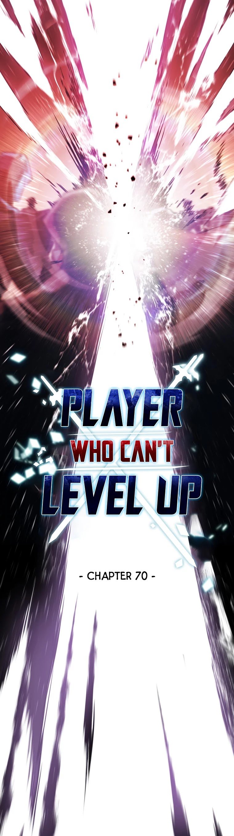 The Player that can’t Level Up Chapter 70 220 012