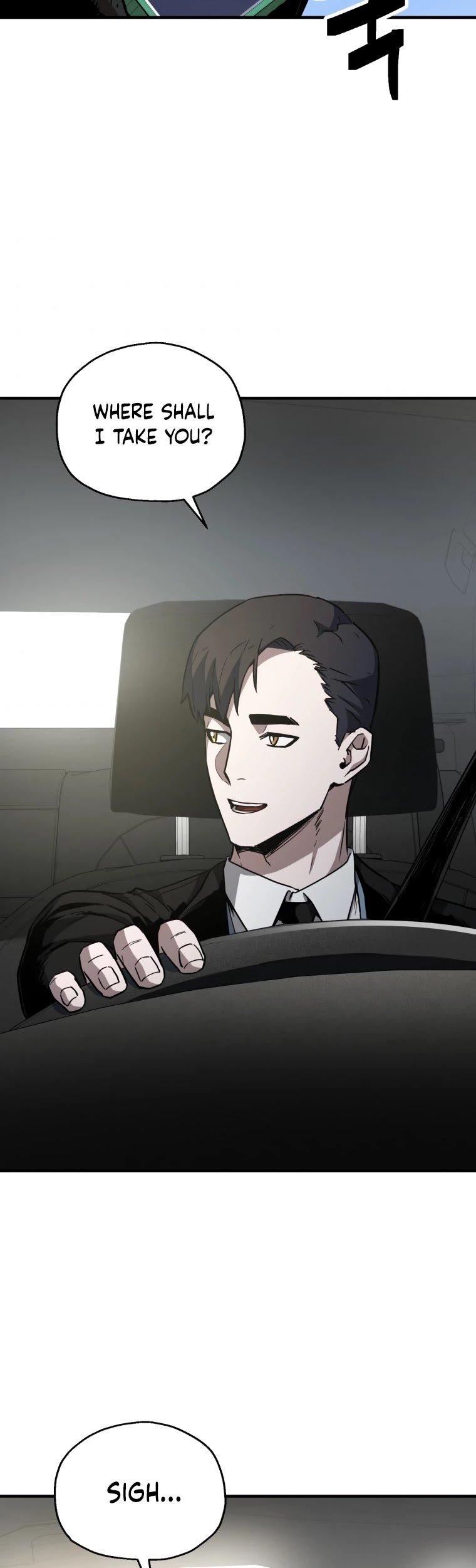 The Player that can’t Level Up Chapter 70 233 025