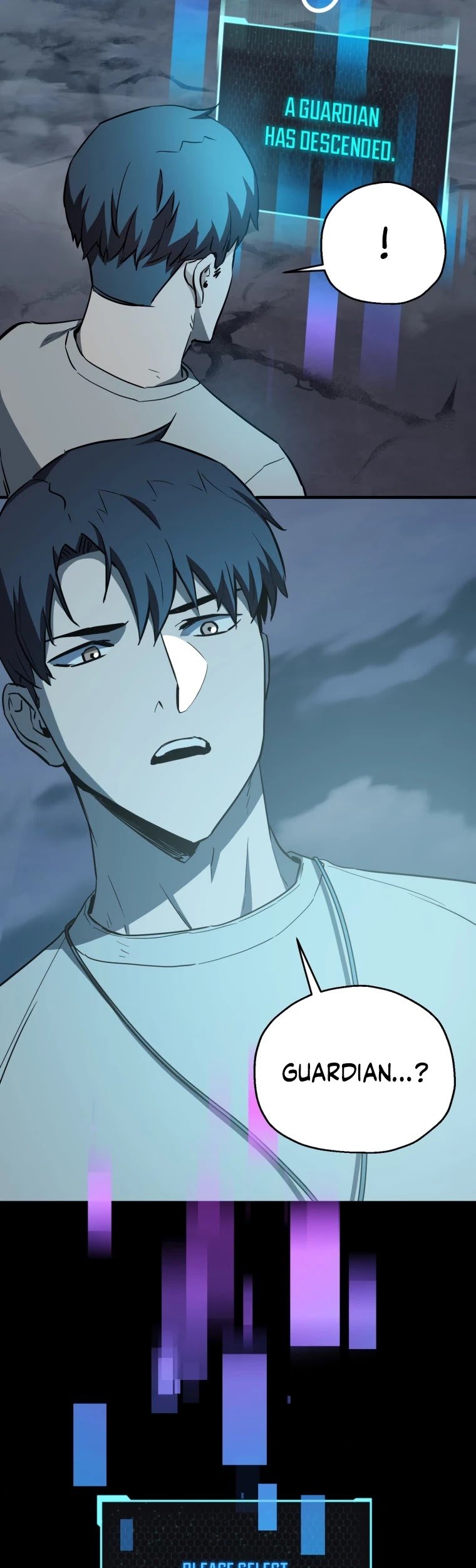 The Player that can’t Level Up Chapter 70 244 036