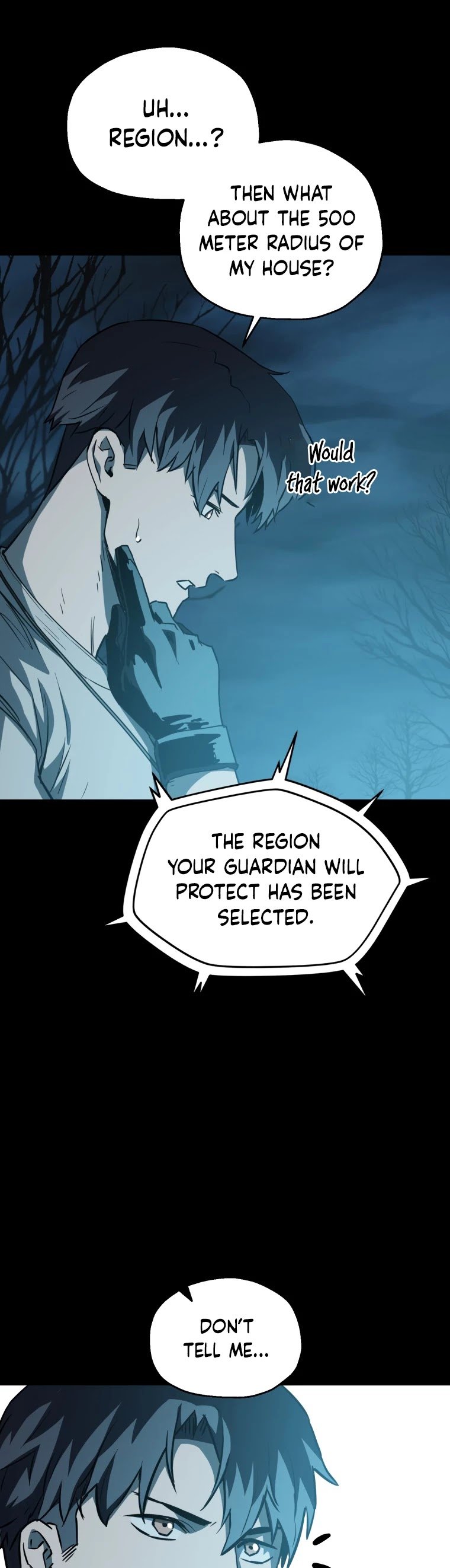 The Player that can’t Level Up Chapter 70 247 039