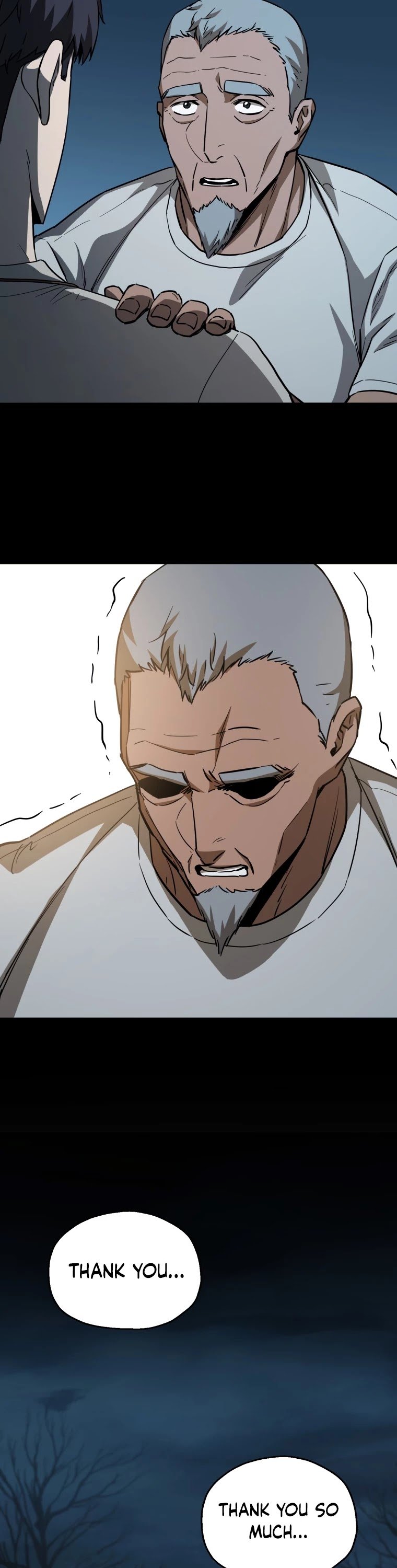 The Player that can’t Level Up Chapter 70 252 044