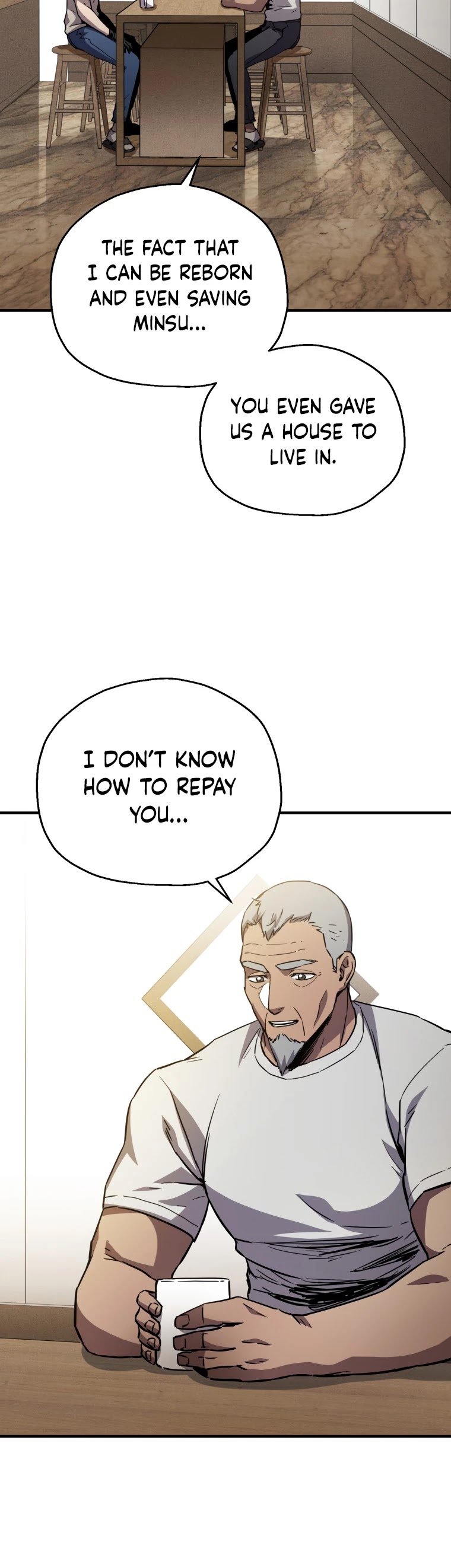 The Player that can’t Level Up Chapter 70 254 046