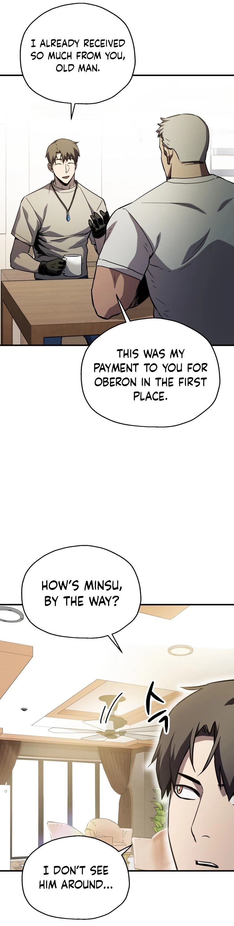 The Player that can’t Level Up Chapter 70 255 047