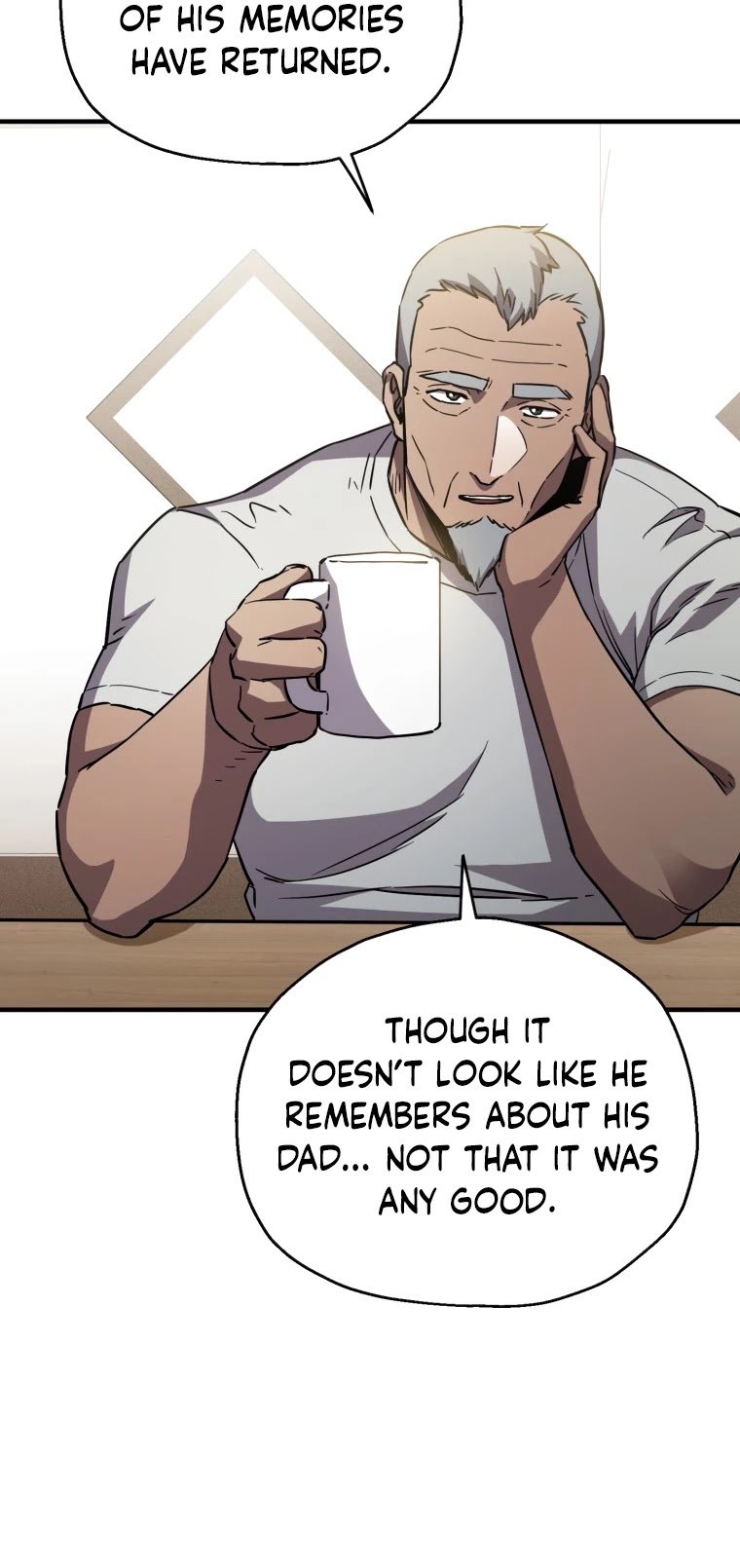 The Player that can’t Level Up Chapter 70 257 049