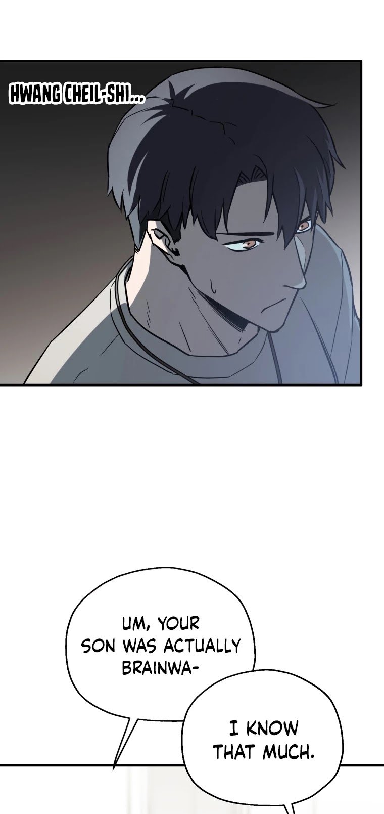 The Player that can’t Level Up Chapter 70 258 050