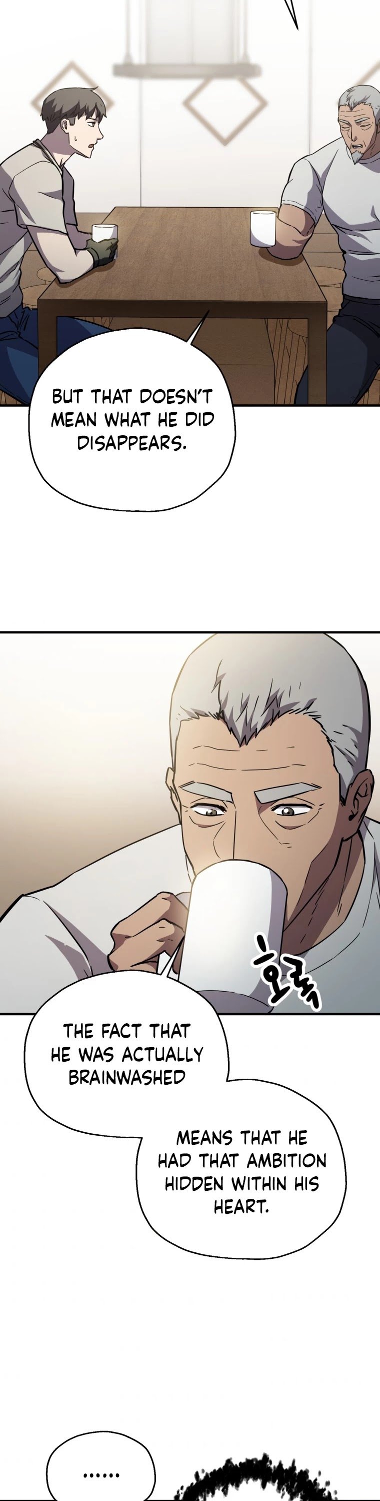 The Player that can’t Level Up Chapter 70 259 051