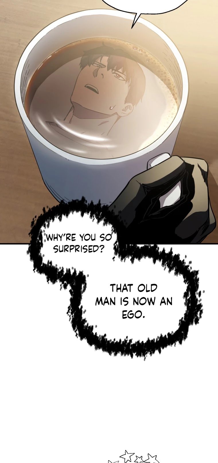 The Player that can’t Level Up Chapter 70 261 053