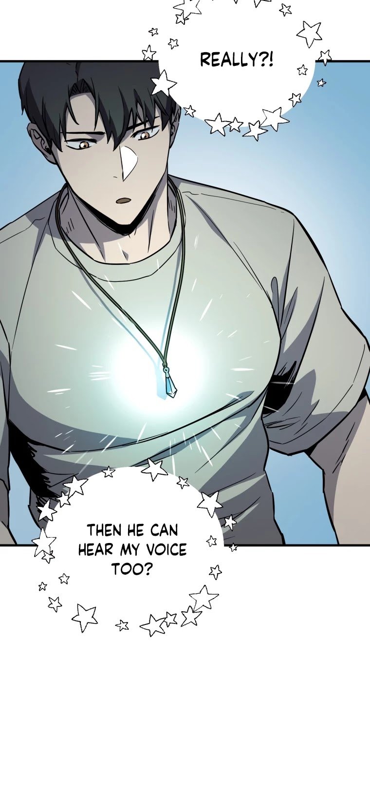 The Player that can’t Level Up Chapter 70 262 054