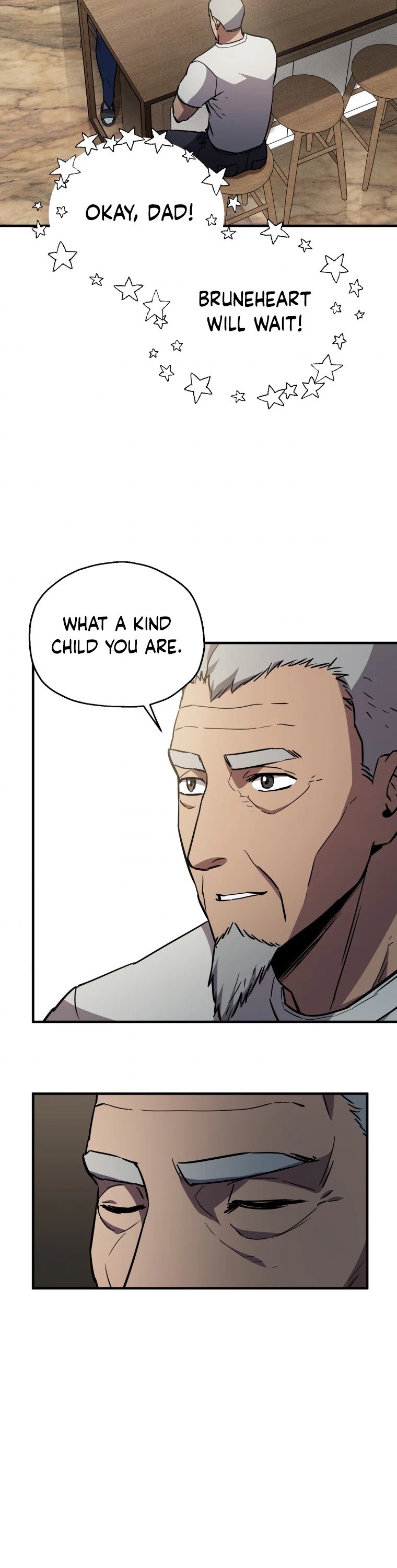 The Player that can’t Level Up Chapter 70 264 056