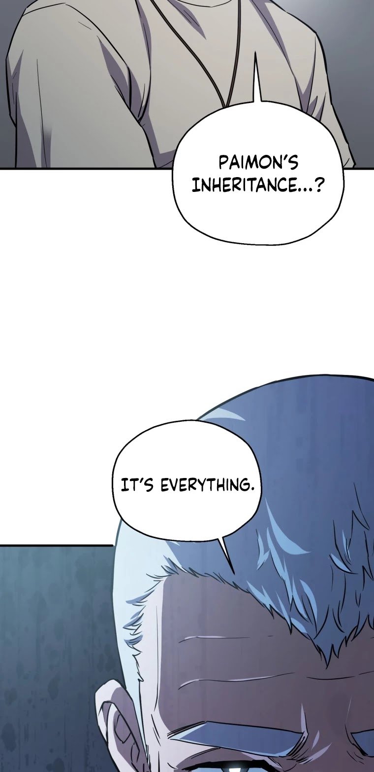 The Player that can’t Level Up Chapter 70 268 060