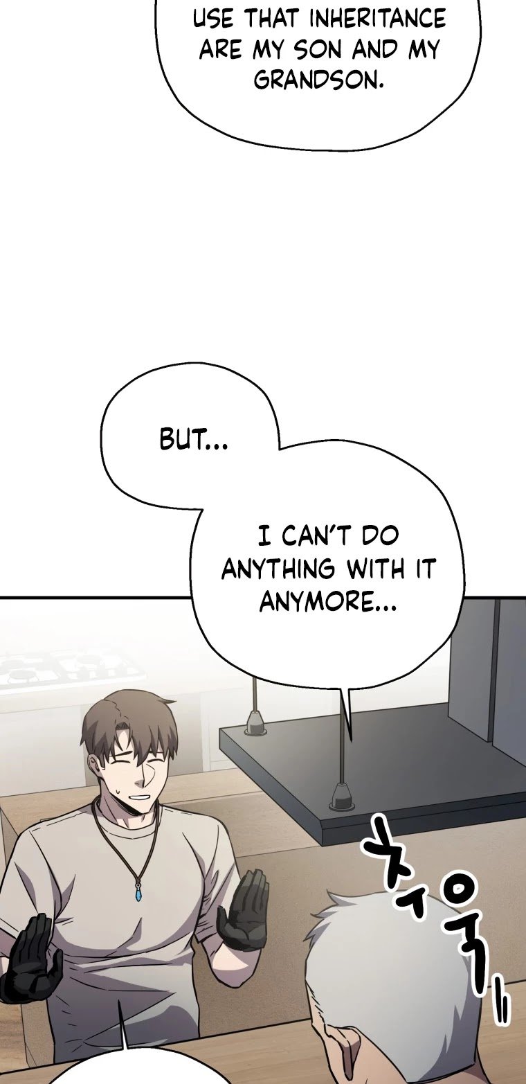 The Player that can’t Level Up Chapter 70 271 063