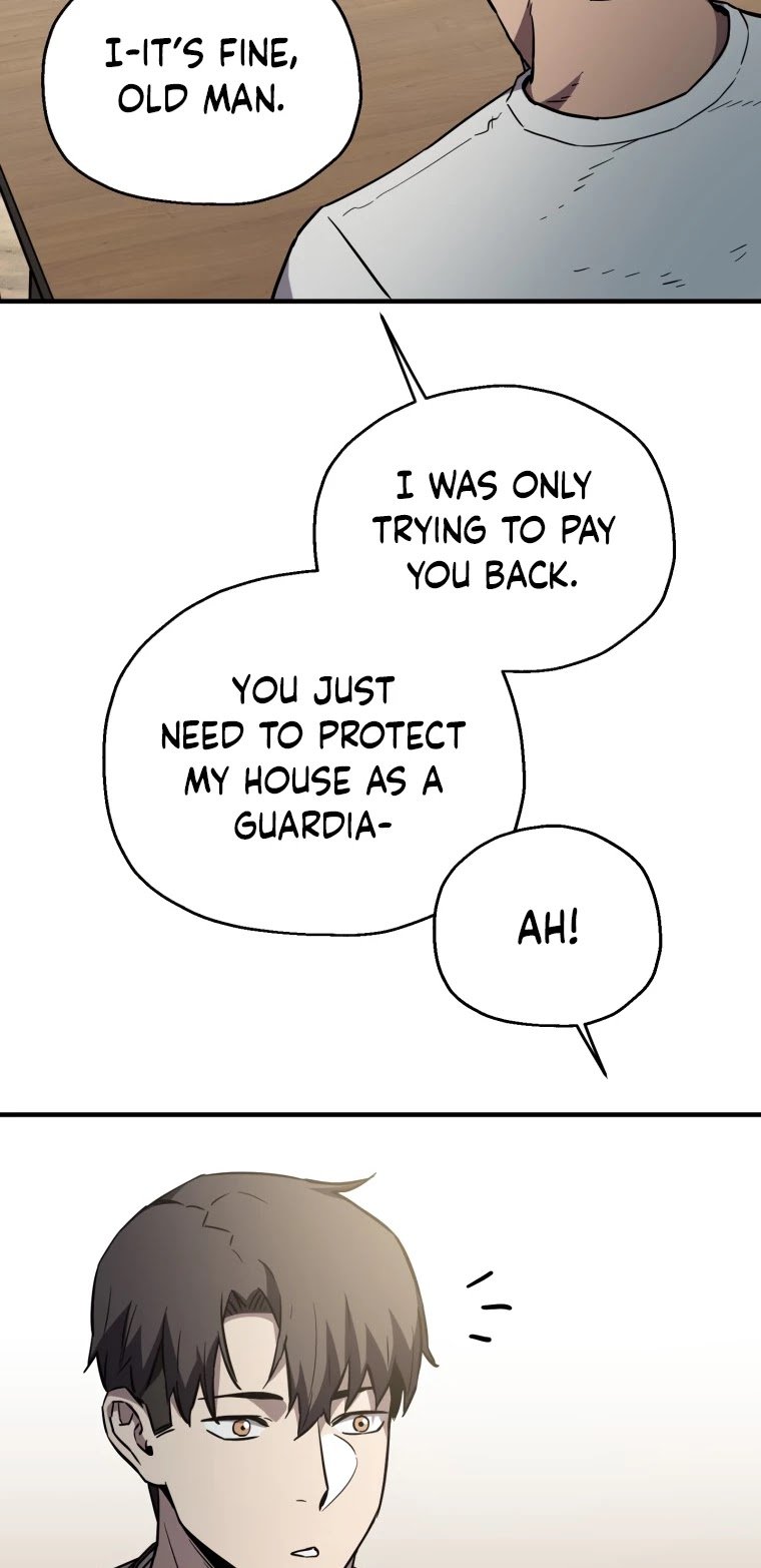 The Player that can’t Level Up Chapter 70 272 064