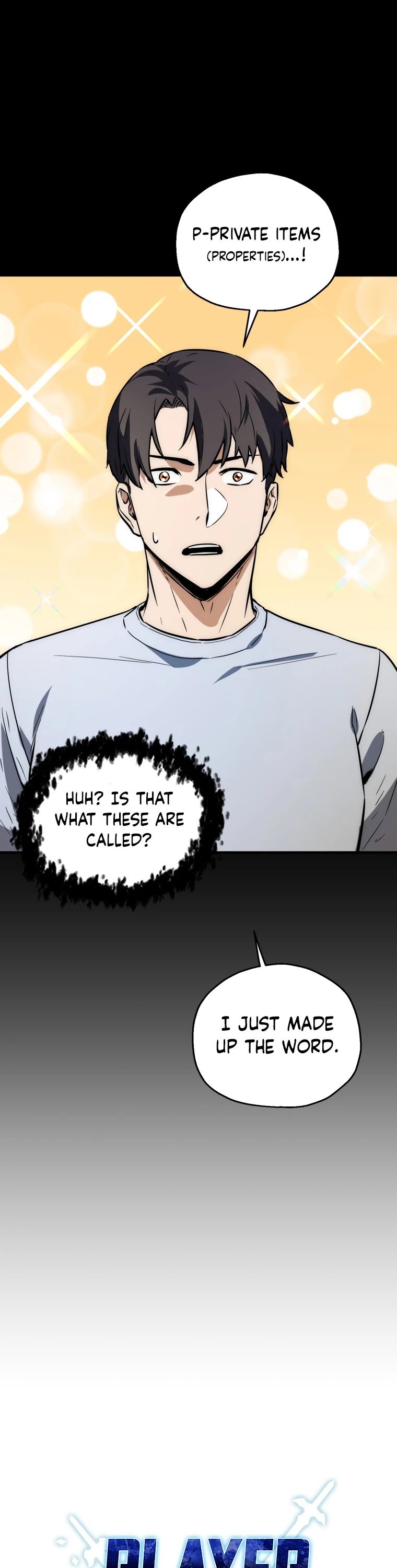 The Player that can’t Level Up Chapter 71 213 014