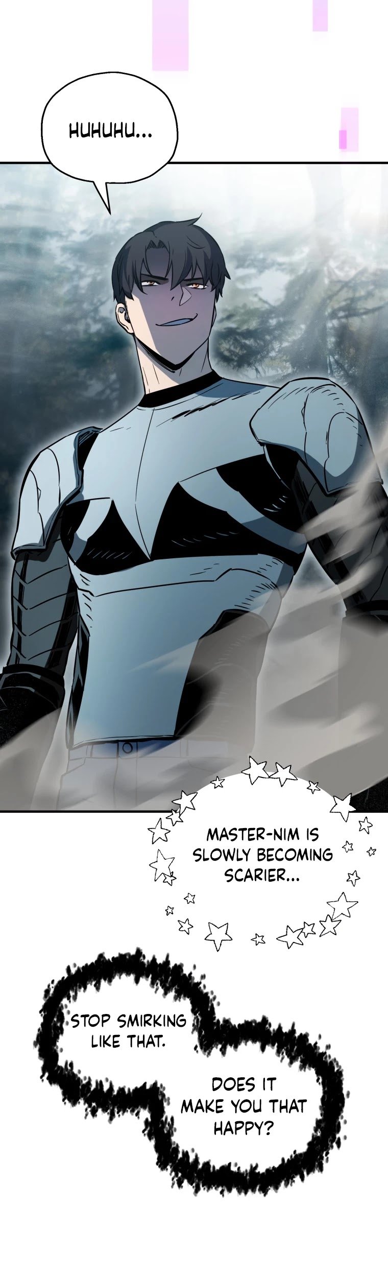 The Player that can’t Level Up Chapter 71 218 019