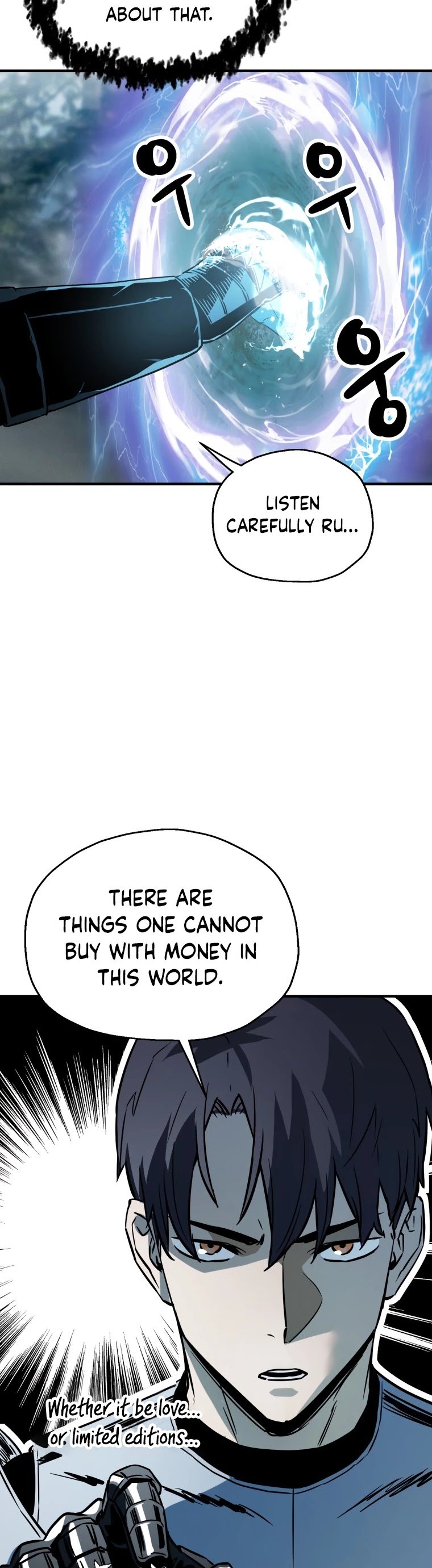 The Player that can’t Level Up Chapter 71 221 022