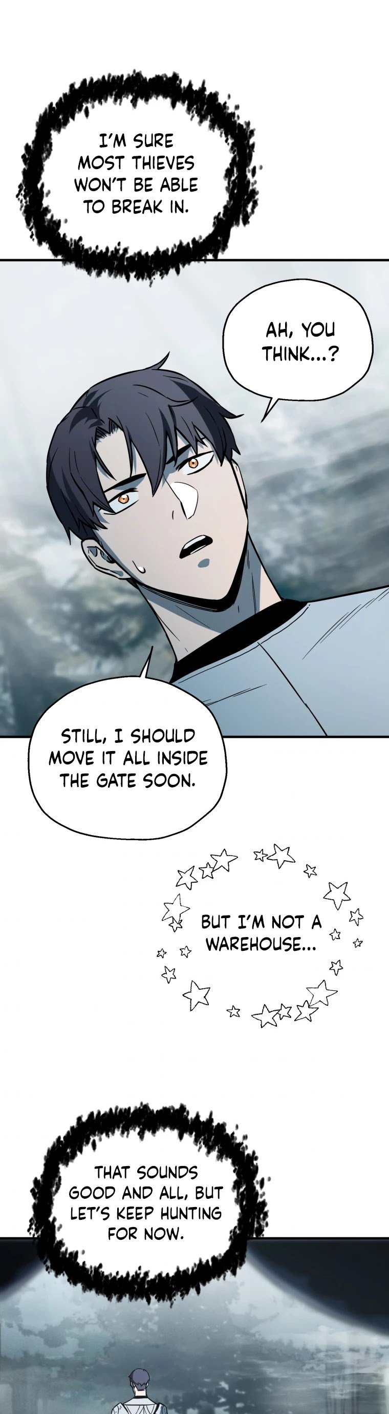 The Player that can’t Level Up Chapter 71 223 024