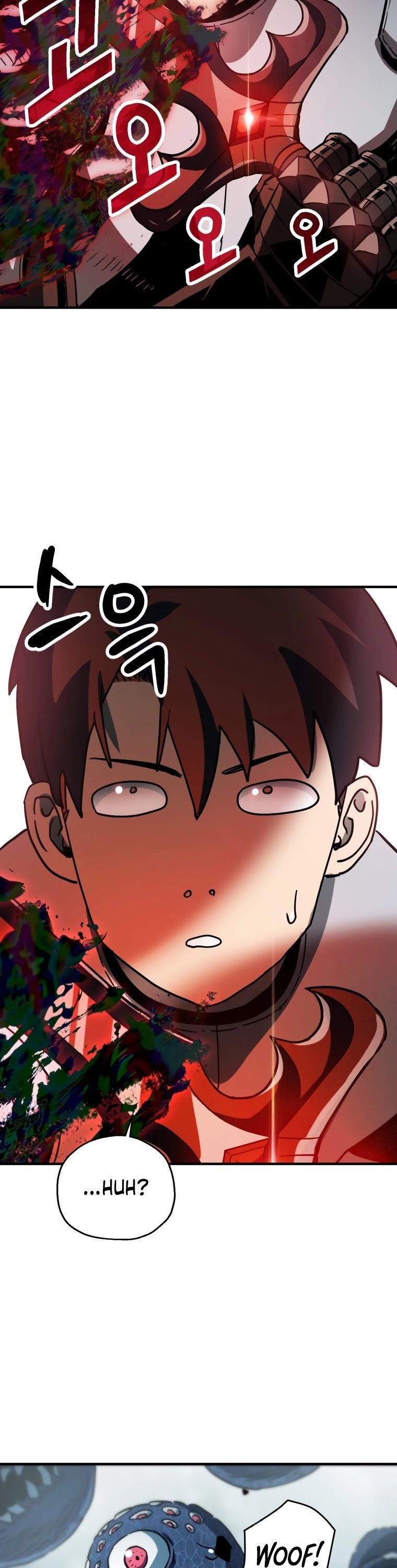 The Player that can’t Level Up Chapter 71 240 041