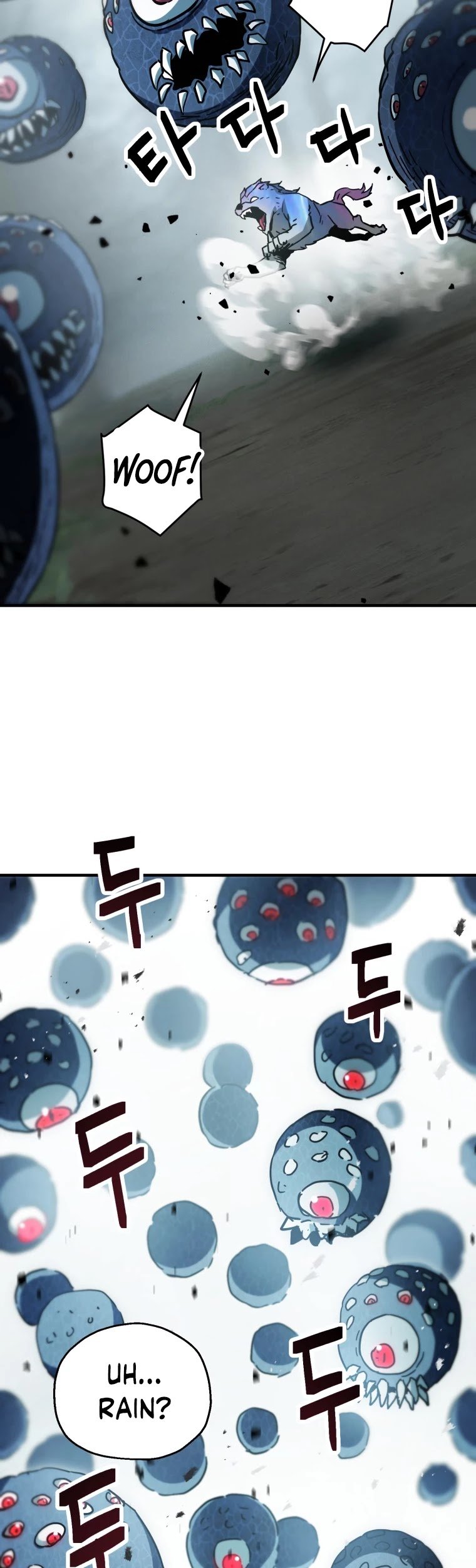 The Player that can’t Level Up Chapter 71 241 042