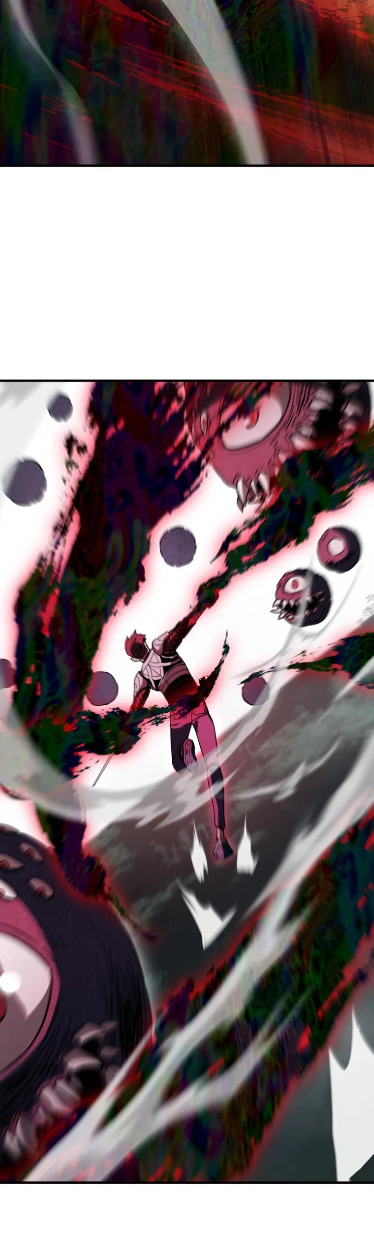 The Player that can’t Level Up Chapter 71 245 046
