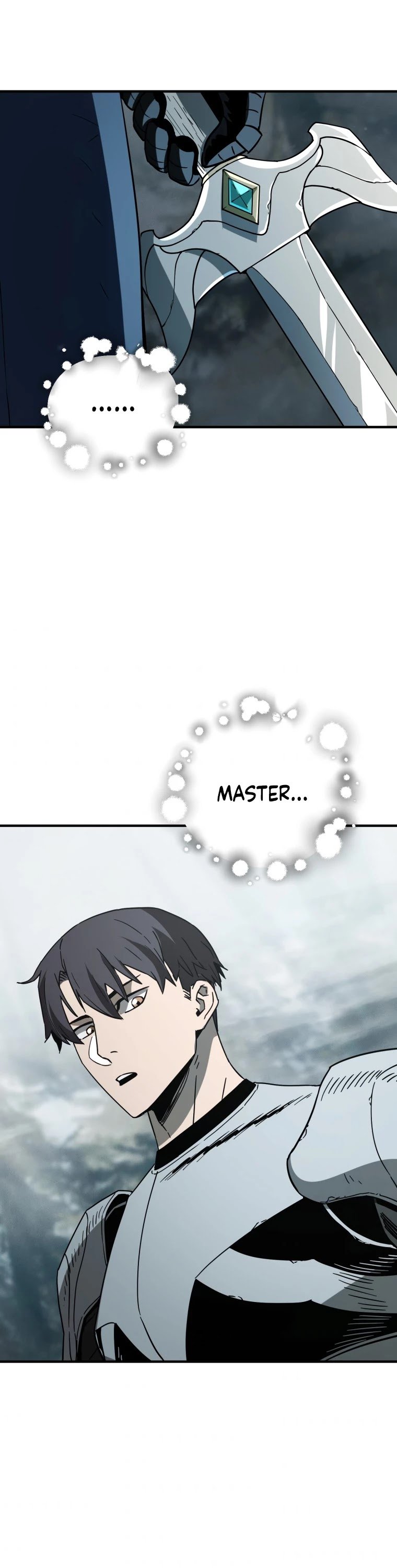 The Player that can’t Level Up Chapter 71 249 050